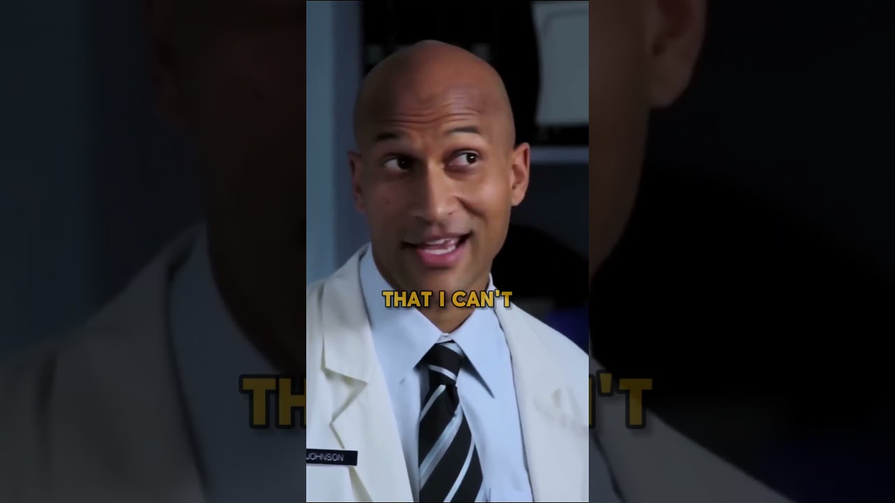 The Worst Way To Get Medical Marijuana - Key & Peele Short Edit #keyandpeele