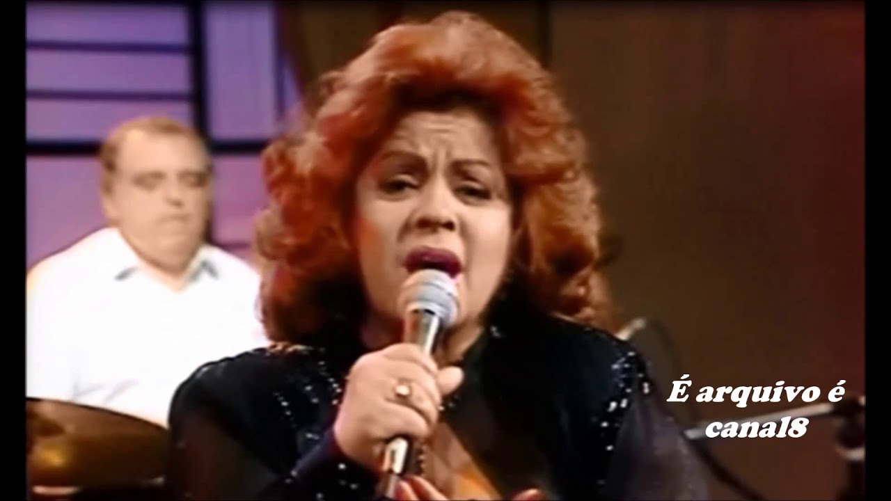 Angela Maria --- Estrela de bastidor