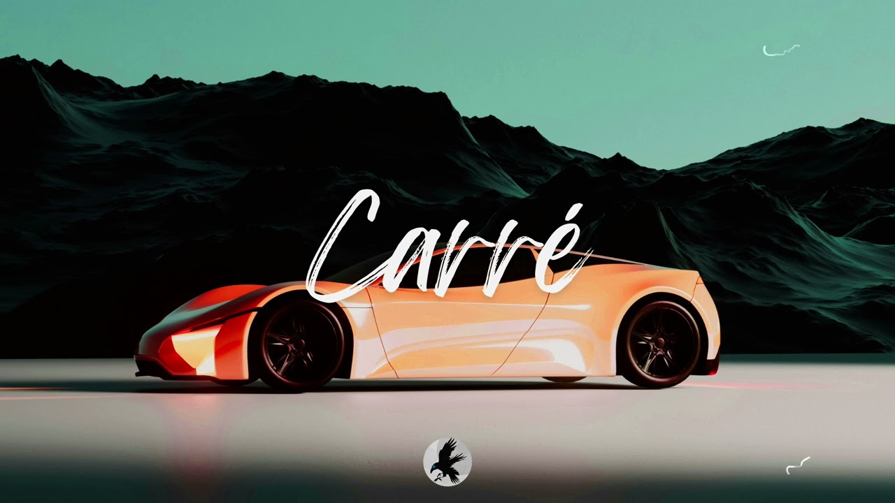 Werenoi Type Beat - 