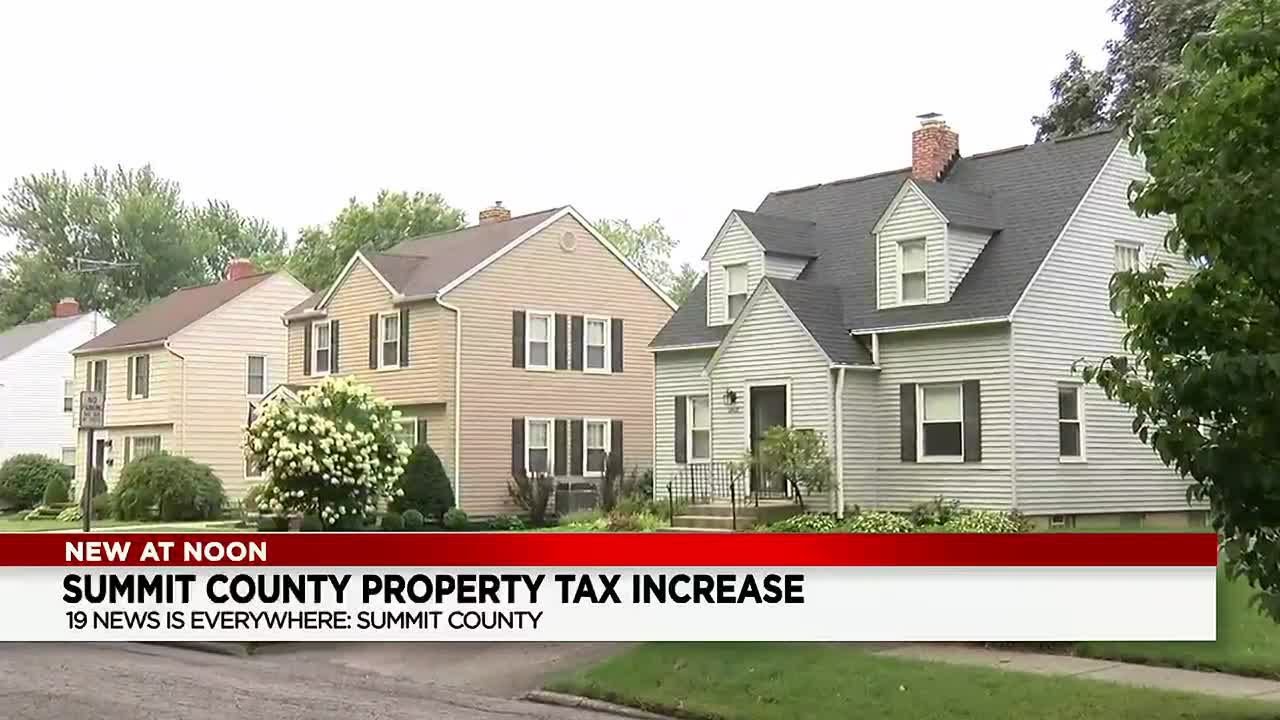 Summit County properties set to rise by historic amounts in 2024