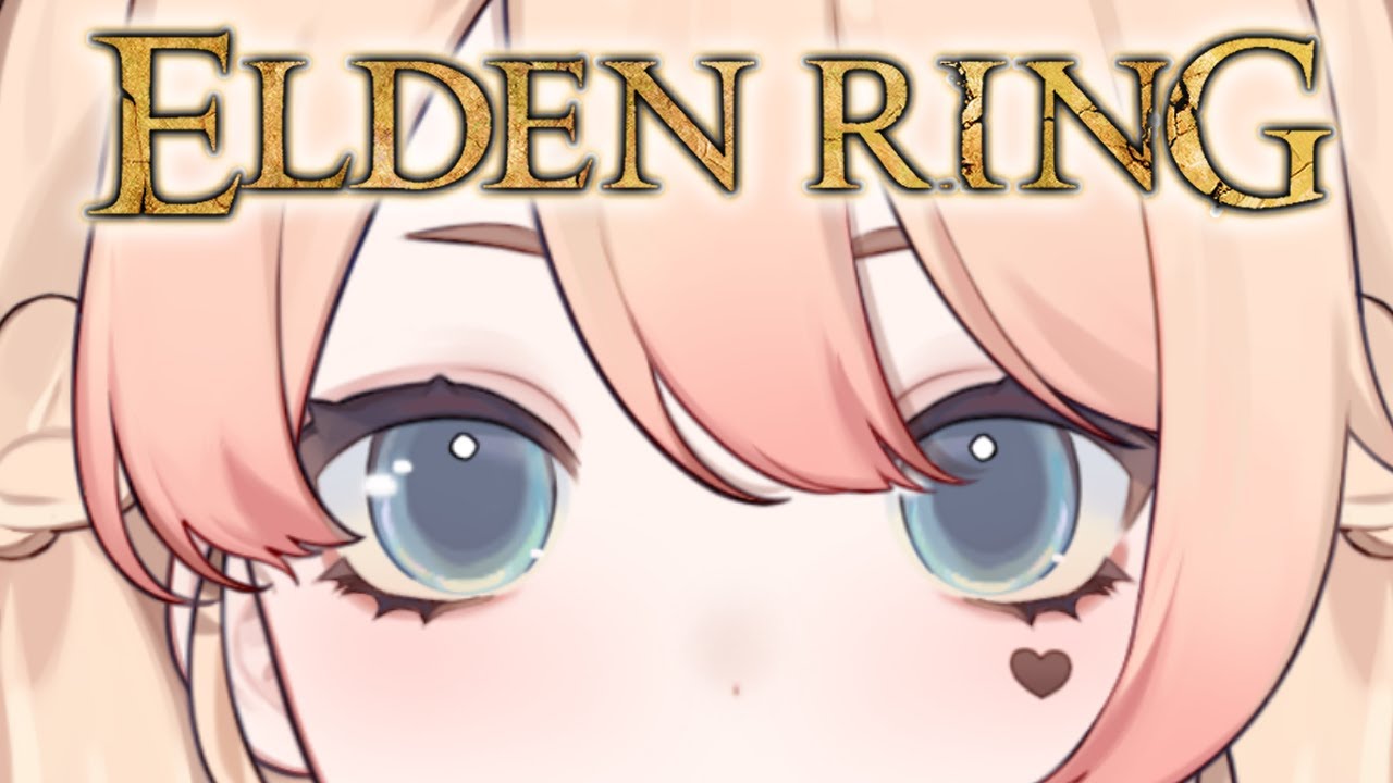 starting a new save to get ready for DLC | ELDEN RING