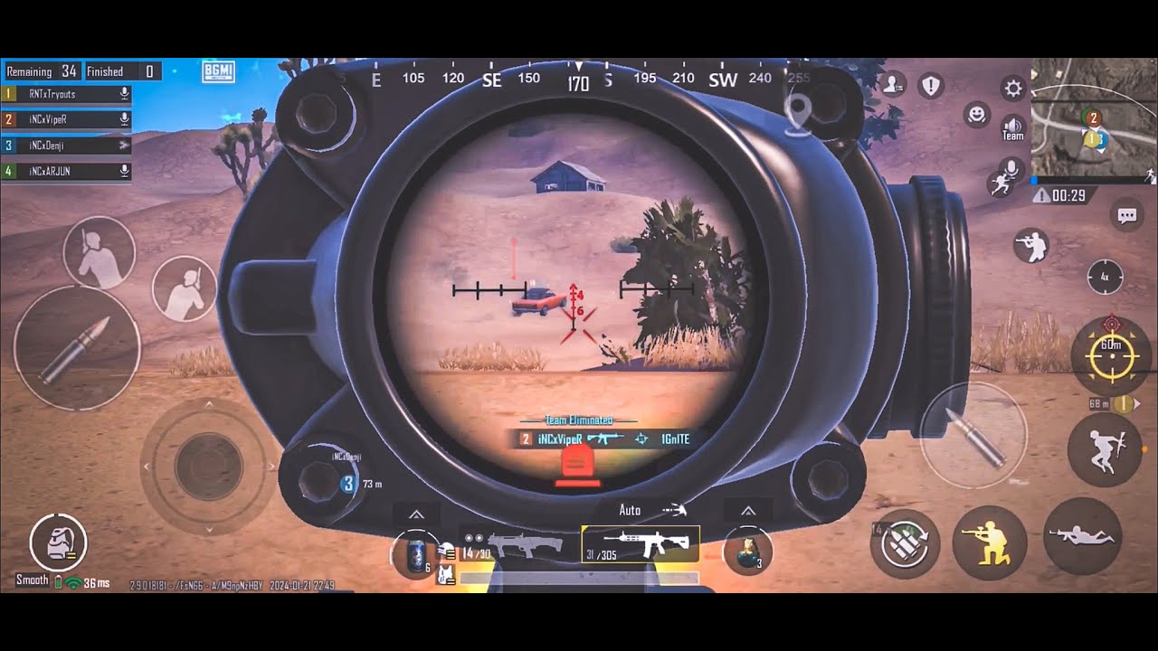 Grand Finals Clutches & Fragsss....🙇🔥 | IPHONE 13 | iNCxVipeR | BGMI