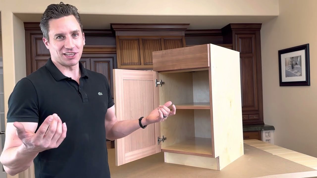 Введение в CityCabinets.com