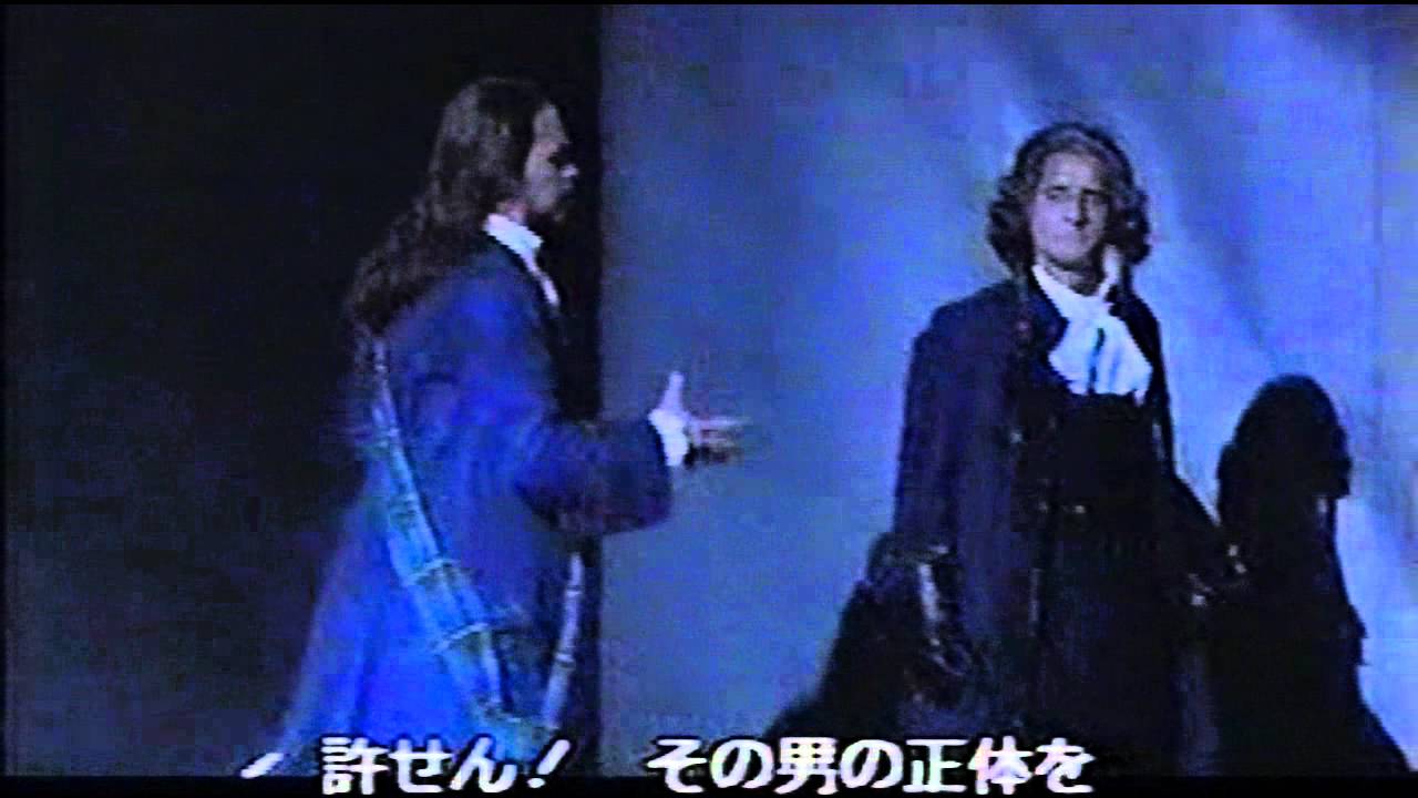 Edita Gruberova Lucia di Lammermoor 1996