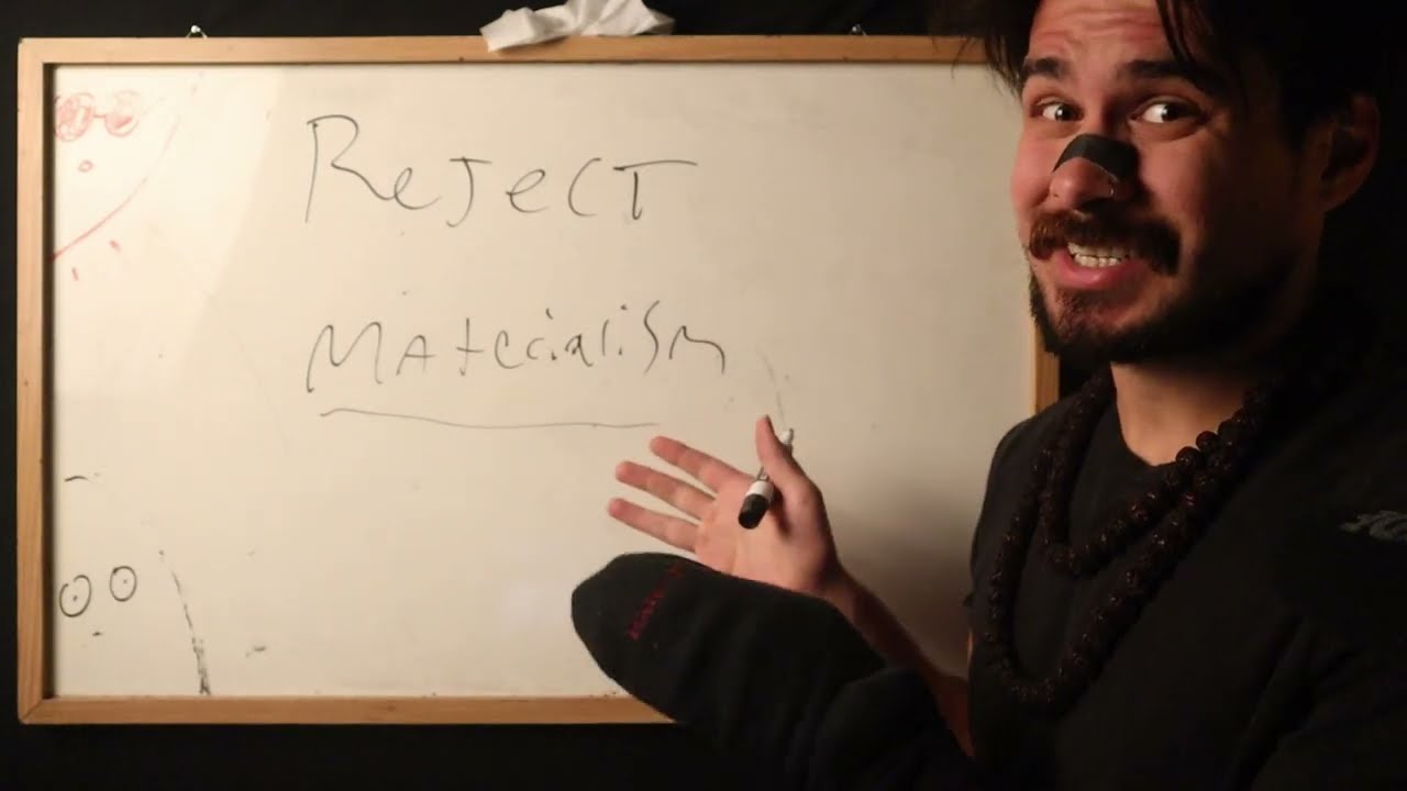 This video will trigger someone (maybe you)