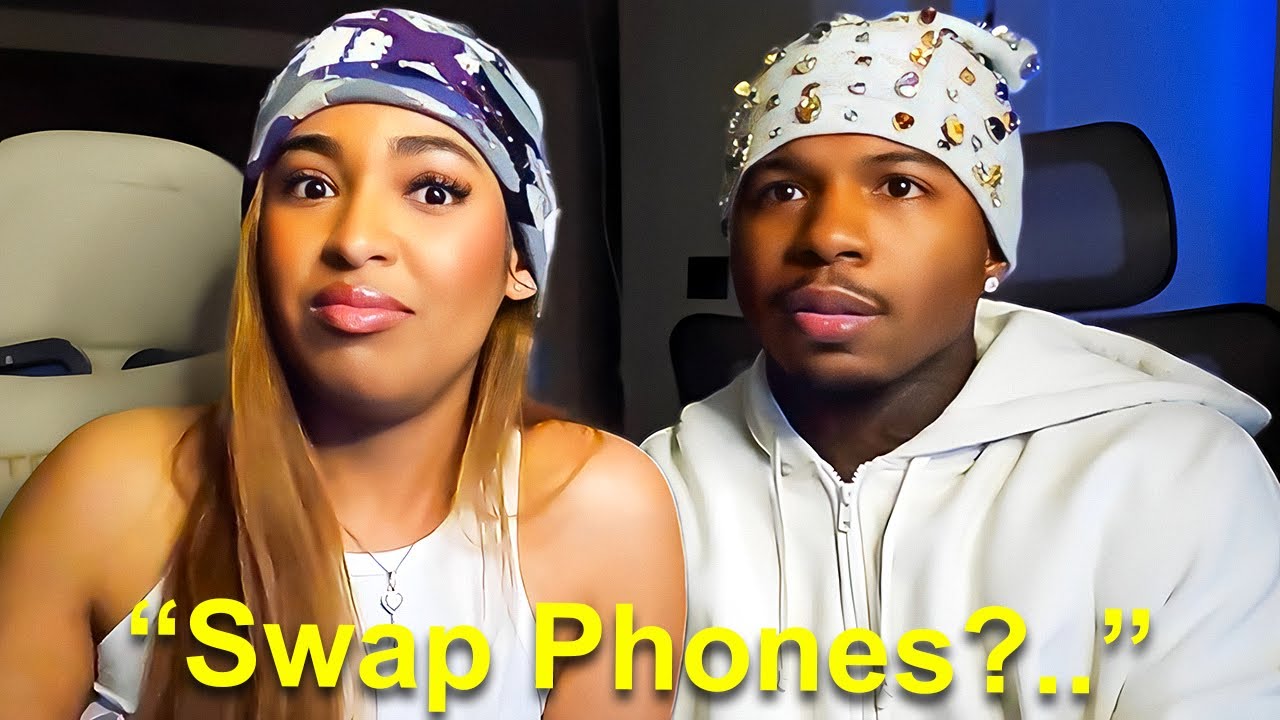 Deshae & Jordyn Exposes The Truth About Their Relationship..
