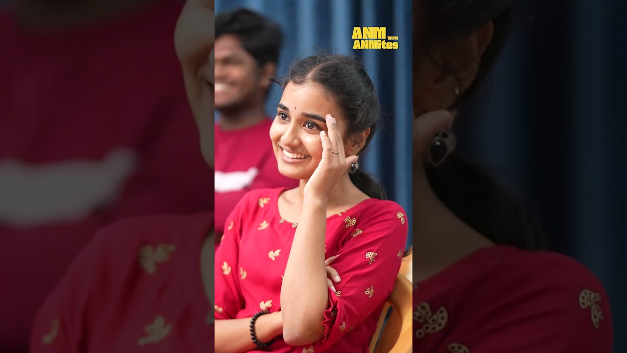 ANM with ANMites #19 | ANM | anmclasses