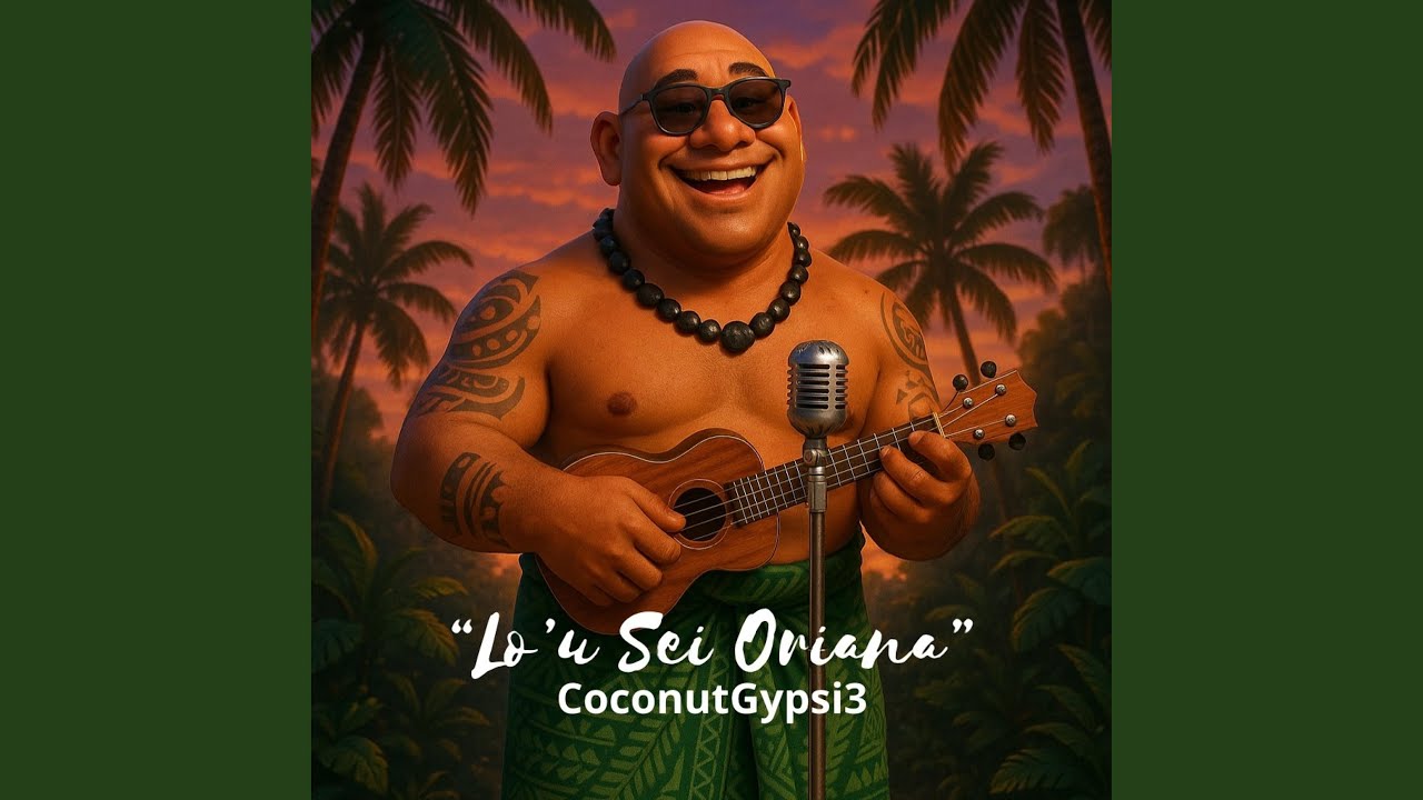 Lo'u Sei Oriana (Island Mix)