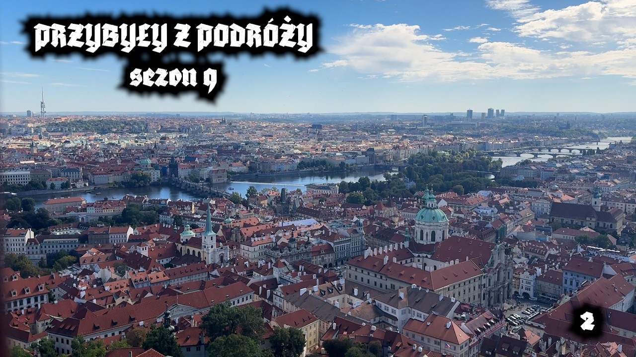 Podróże Marzeń - Hradczany (sezon 9 #2)