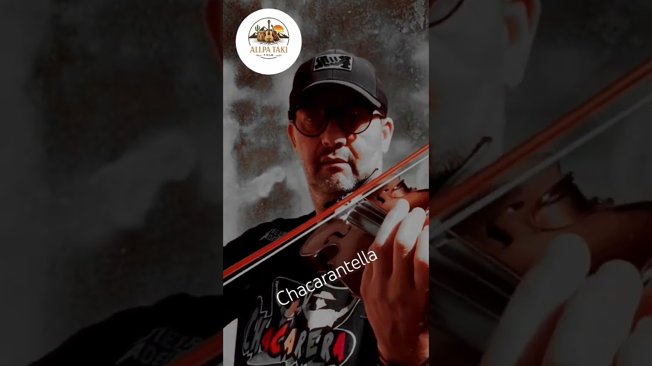 Chacarantella!!!!!
