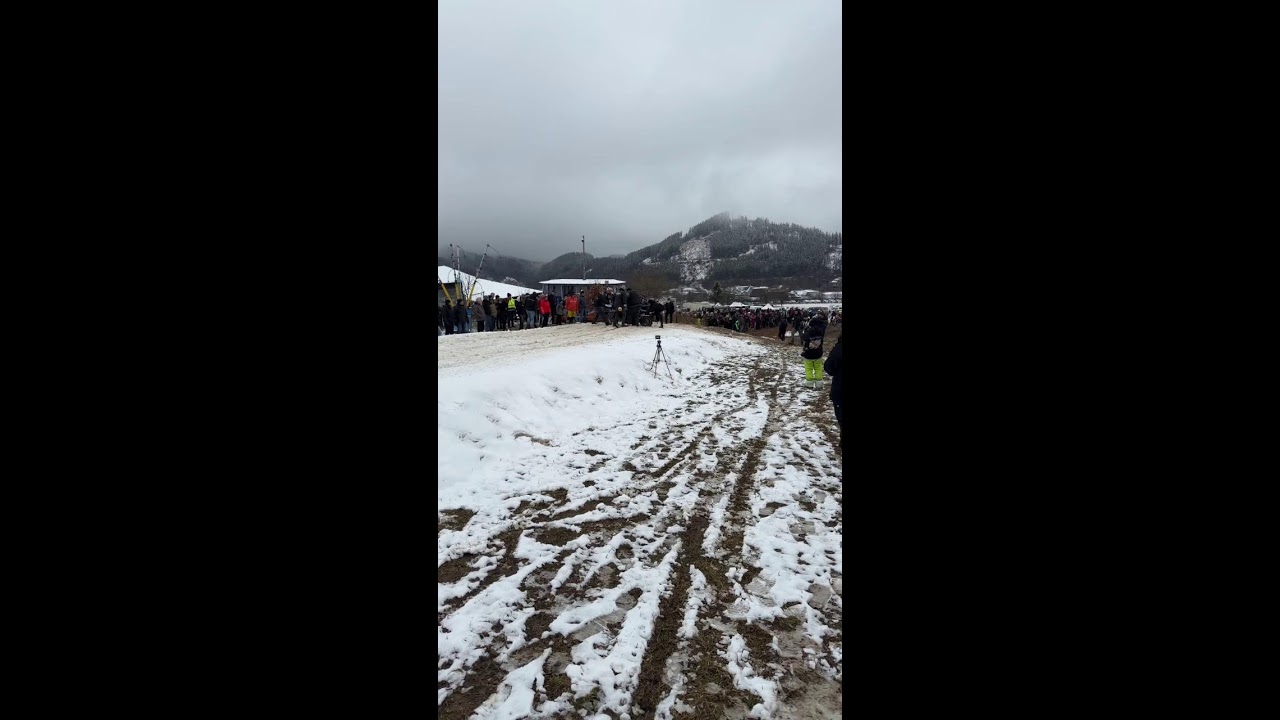 Snow Show Willingen Live