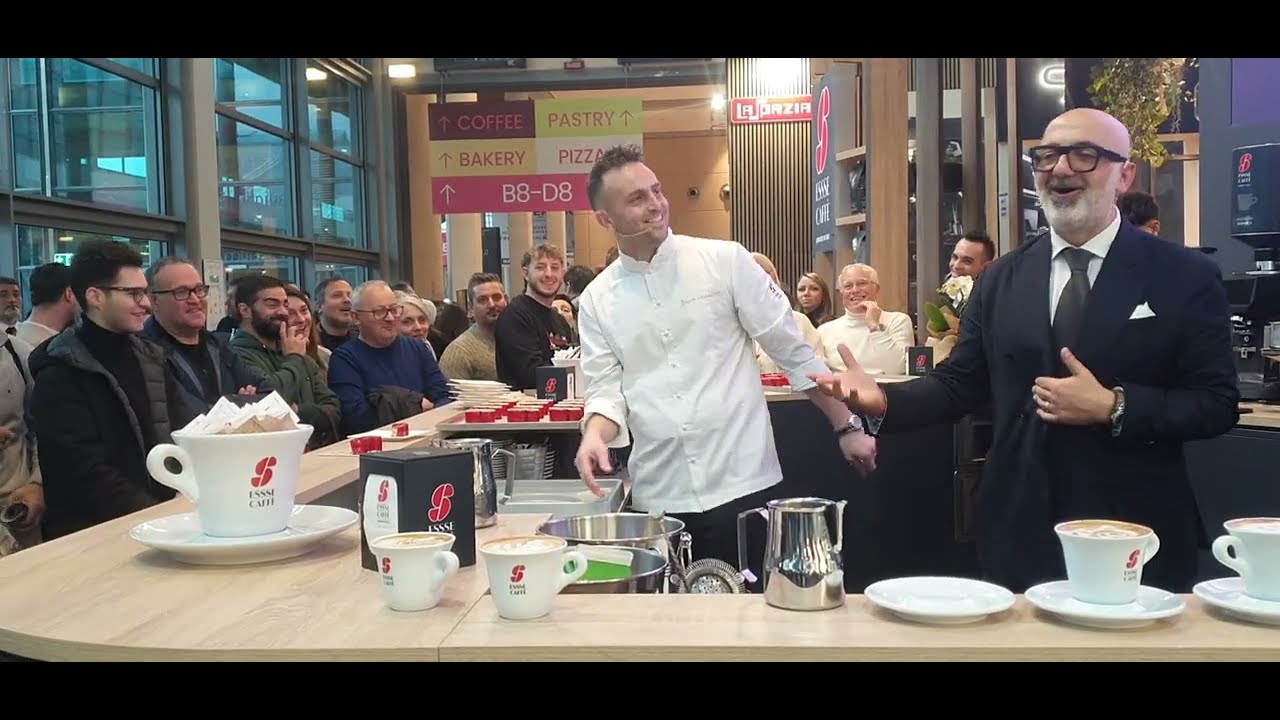 Sigep Word 2026 | Fiera di Rimini