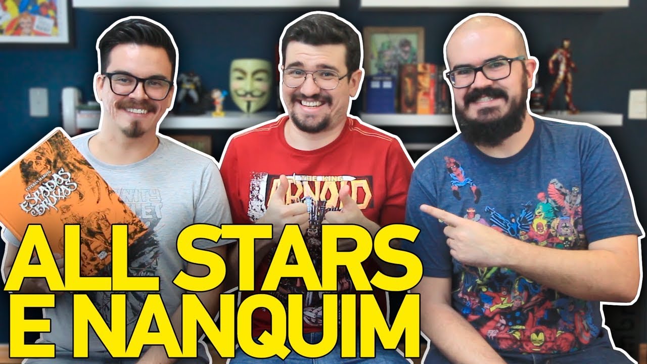 COMO SURGIU A EDITORA PIPOCA E NANQUIM?