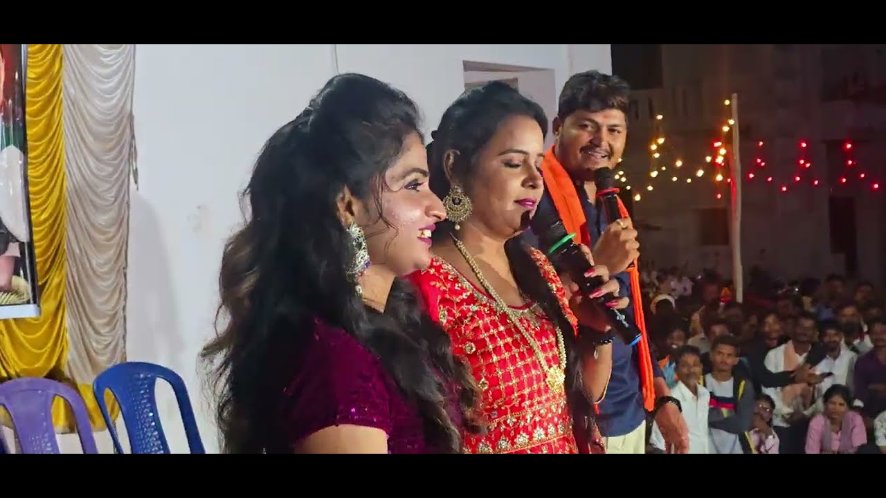 ಮೈಲಾರಿಗೆ ತಿರುಗಿ ಬಿದ್ದ ಹೆಣ್ಮಕ್ಕಳು ...ಓ ಹೆಣ್ಣು ಮಗು ಹೆಣ್ಣು ಮಗು ..😂😂😂 | 9945514590