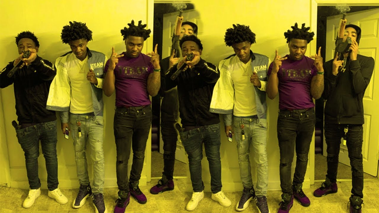 Spinabenz Type Beat 2021 x Florida Drill x Whoppa Wit Da Choppa Type Beat 