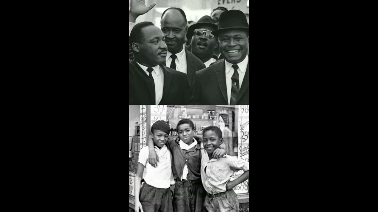 Black History Month Spotlight - Black Bottom Detroit