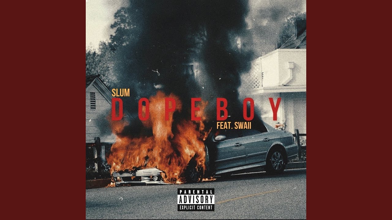DOPEBOY