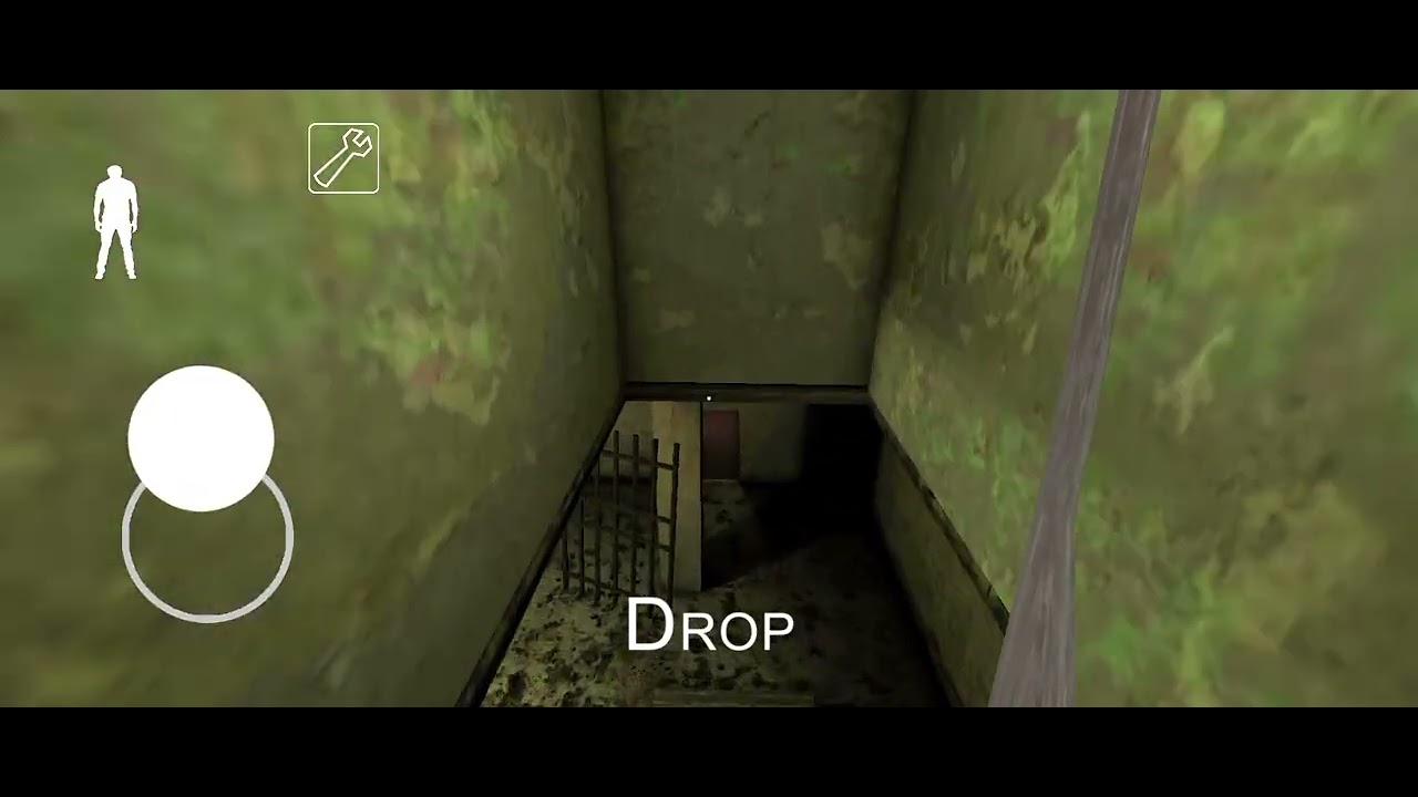 بارت2 من لعبة جراني