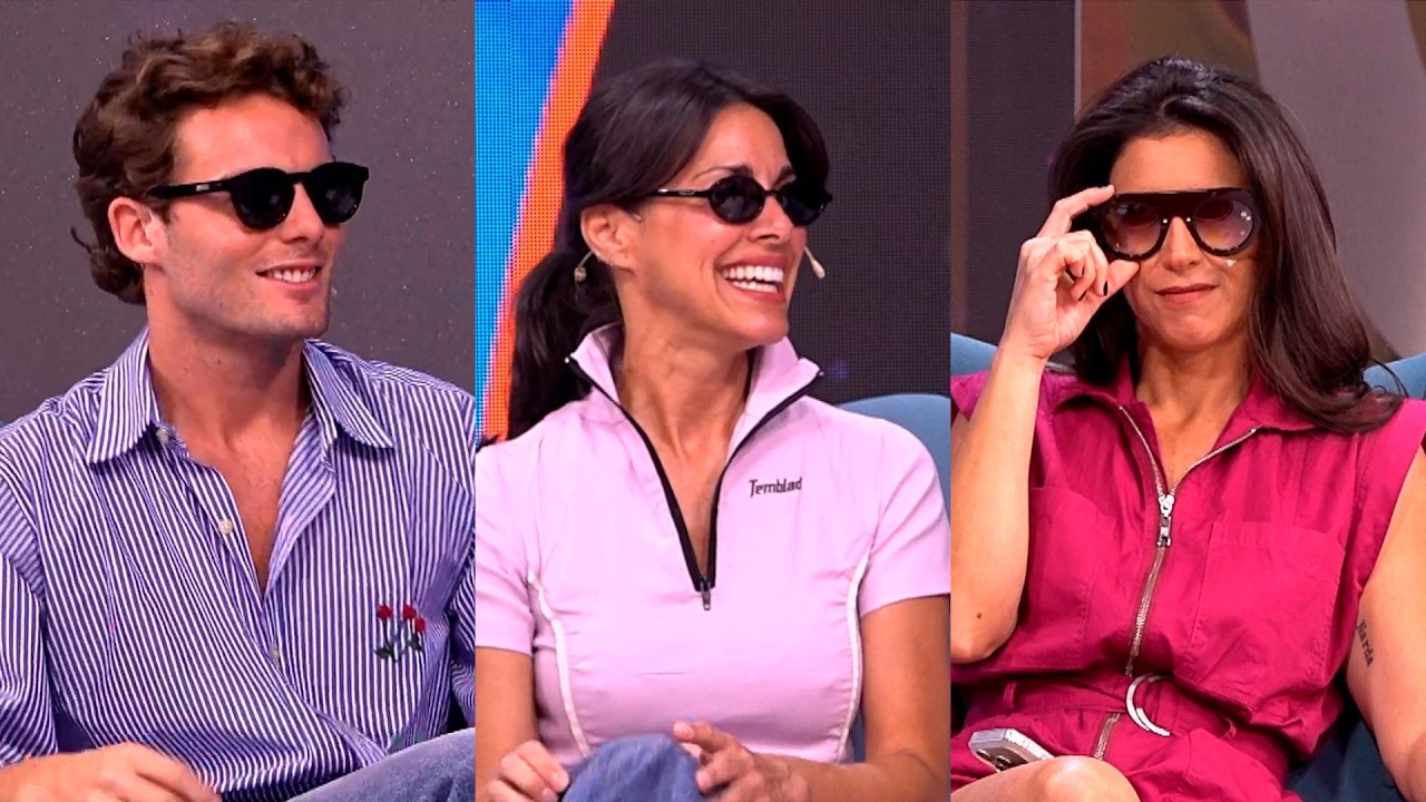 La Tele presenta 