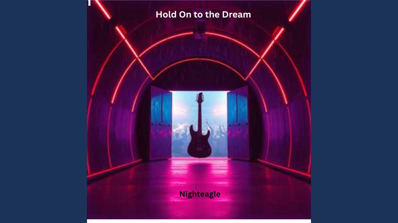 Standing on the Edge of Love