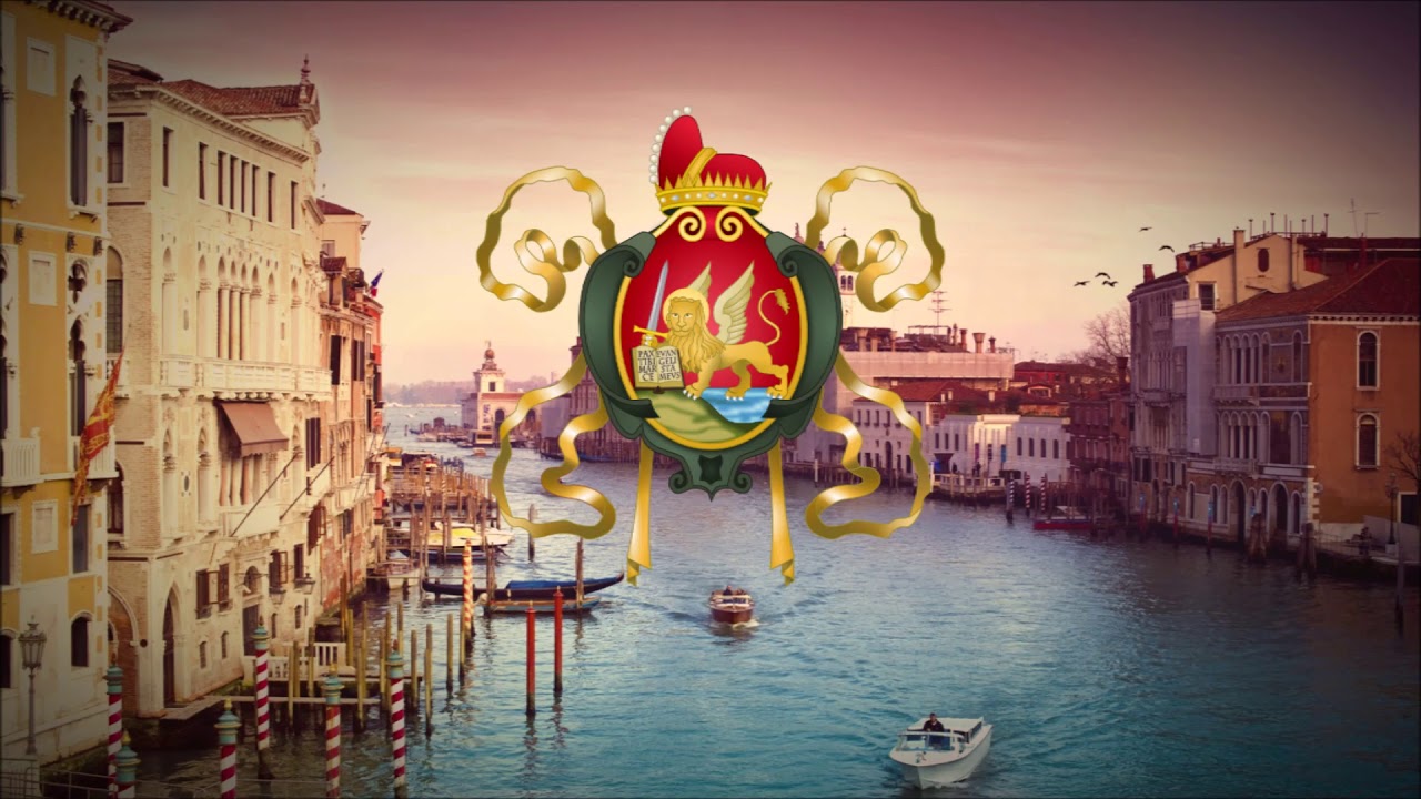 Unofficial Anthem of the Venetian Republic (697-1797) - Inno Nasionale Veneto