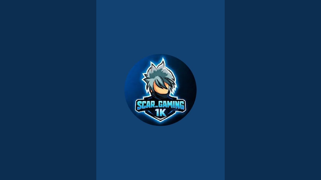 Scar_Gaming 1k  is live