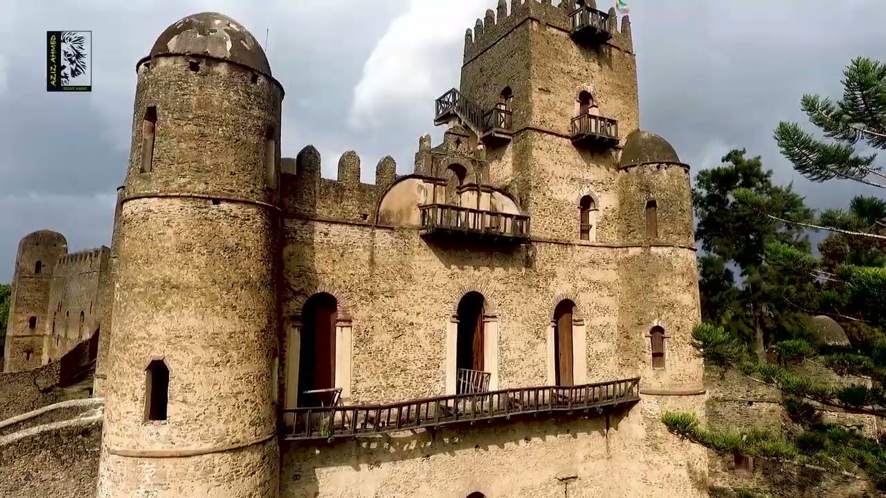 From ancient wonders to wild landscapes—Ethiopia