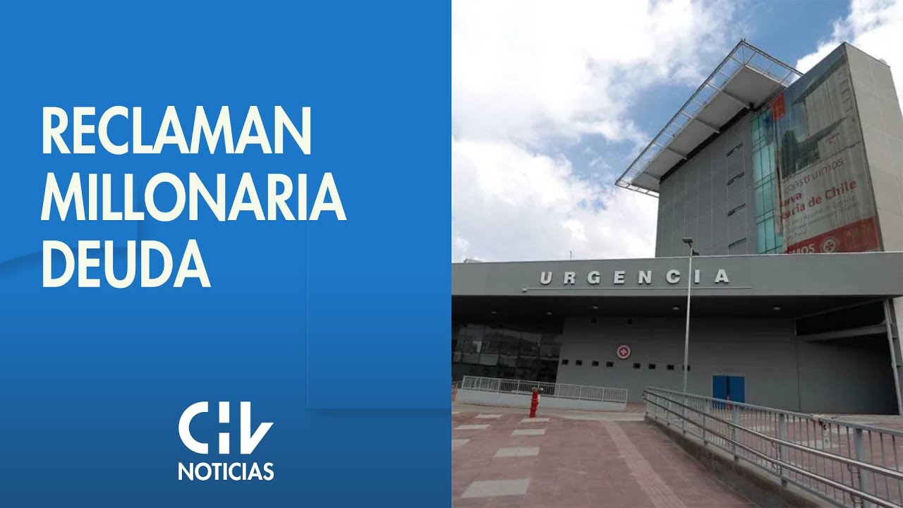 Empresa reclama millonaria deuda a la ex Posta Central por obras de remodelación
