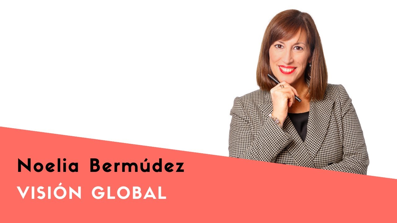 ¿Estás listo para reflexionar y mejorar tu VISIÓN GLOBAL profesional?