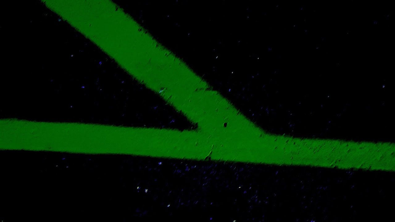 Spirit of Possibility - CONTORTED (Official Audio)