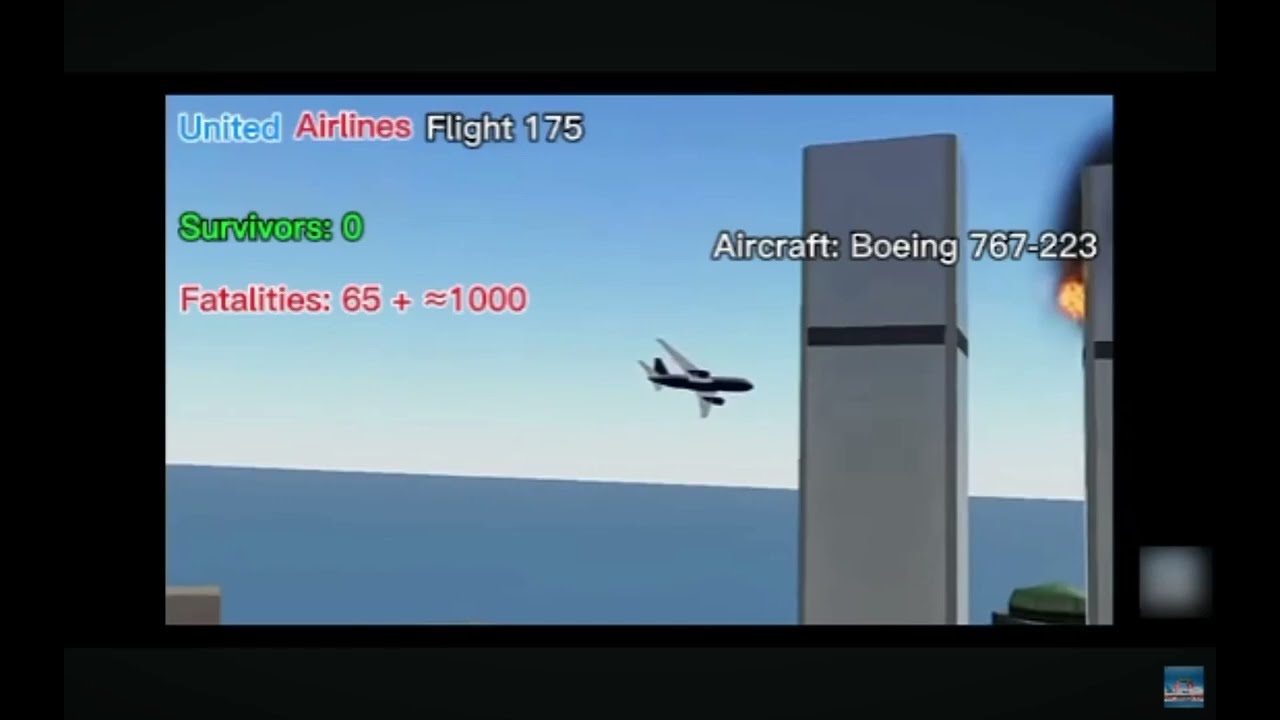 United Airlines Flight 175 CVR Reconstruction