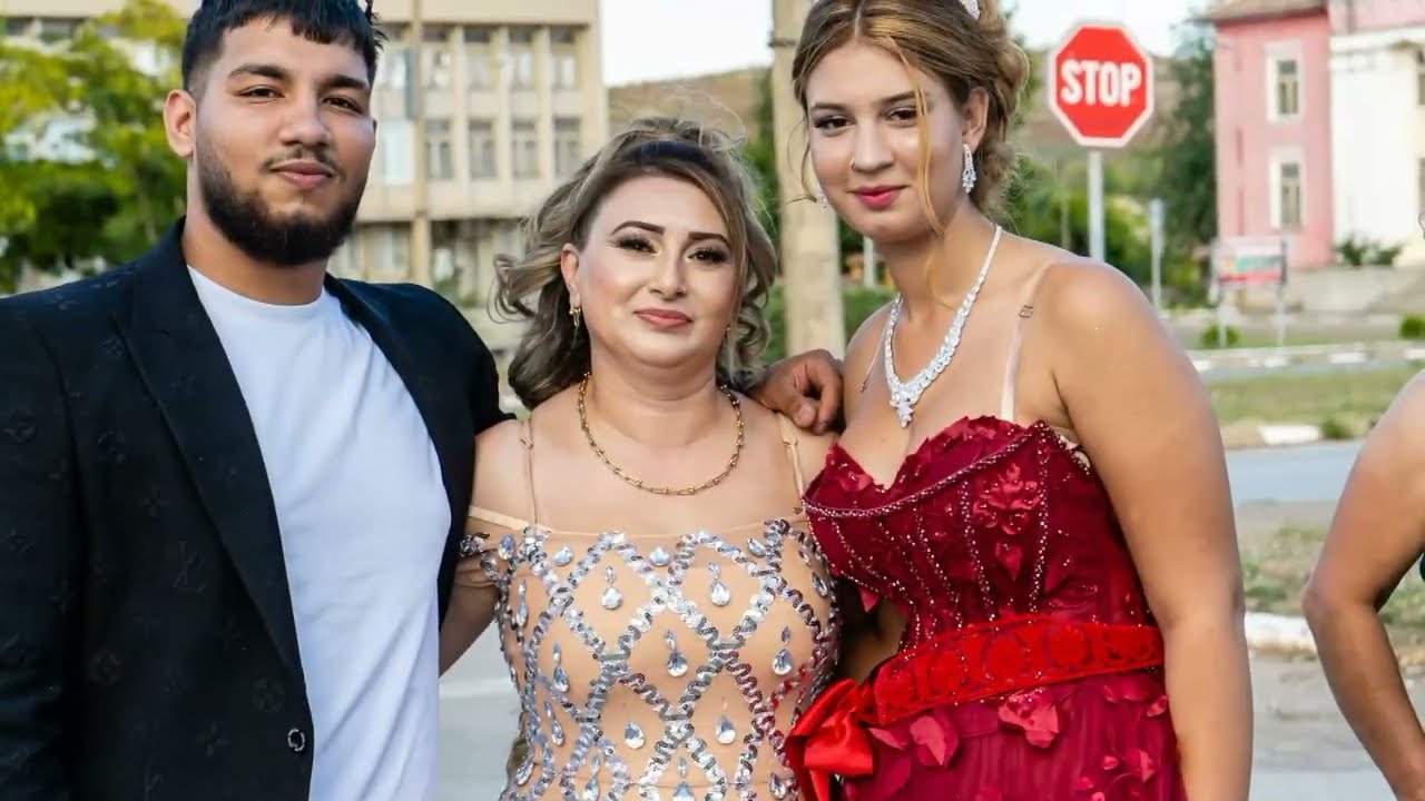 Berdan & Meliha 1