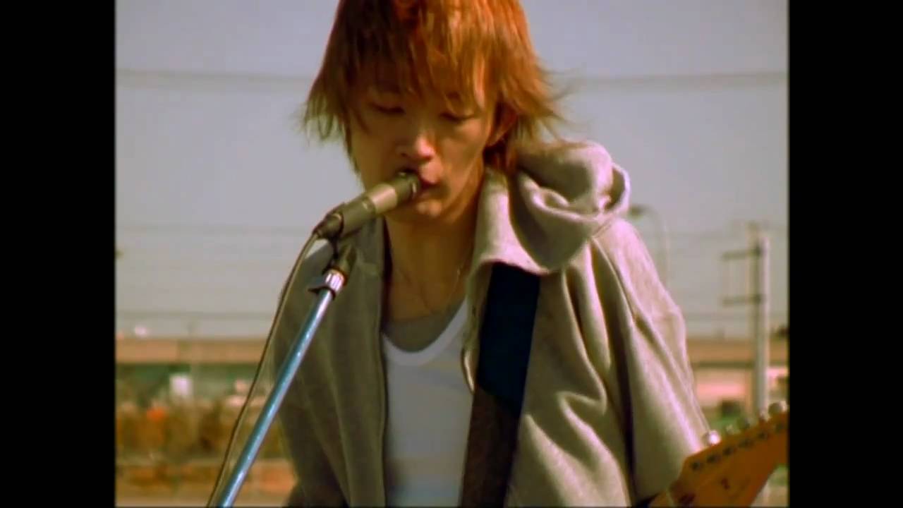 BUMP OF CHICKEN「sailing day」