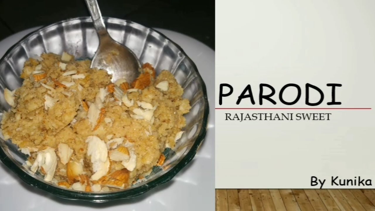 Parodi |Kunika Jain|Yummietoons|