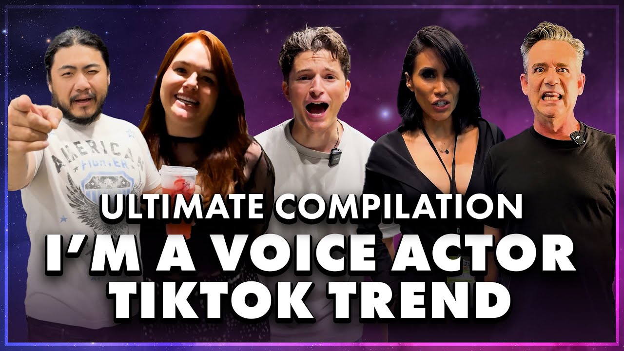 the ULTIMATE COMPILATION of the 