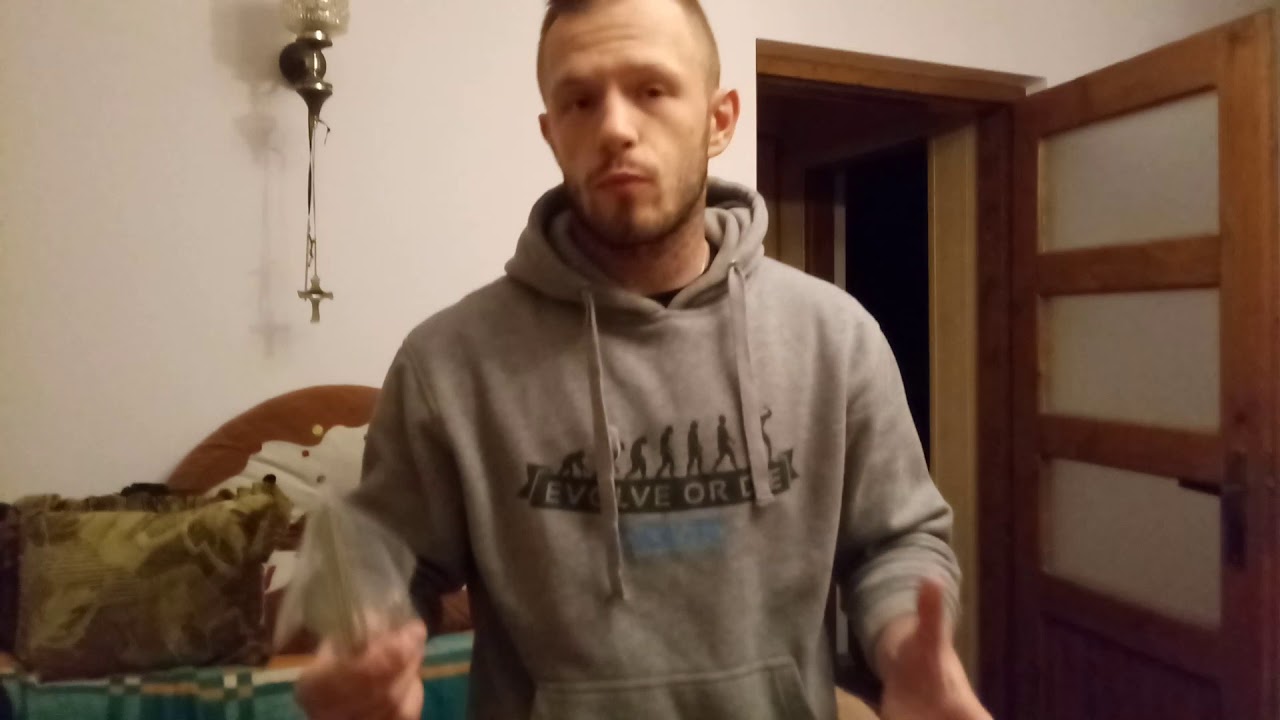 Vlog | Idealny sprzęt do treningu w domu? | Training Show Room