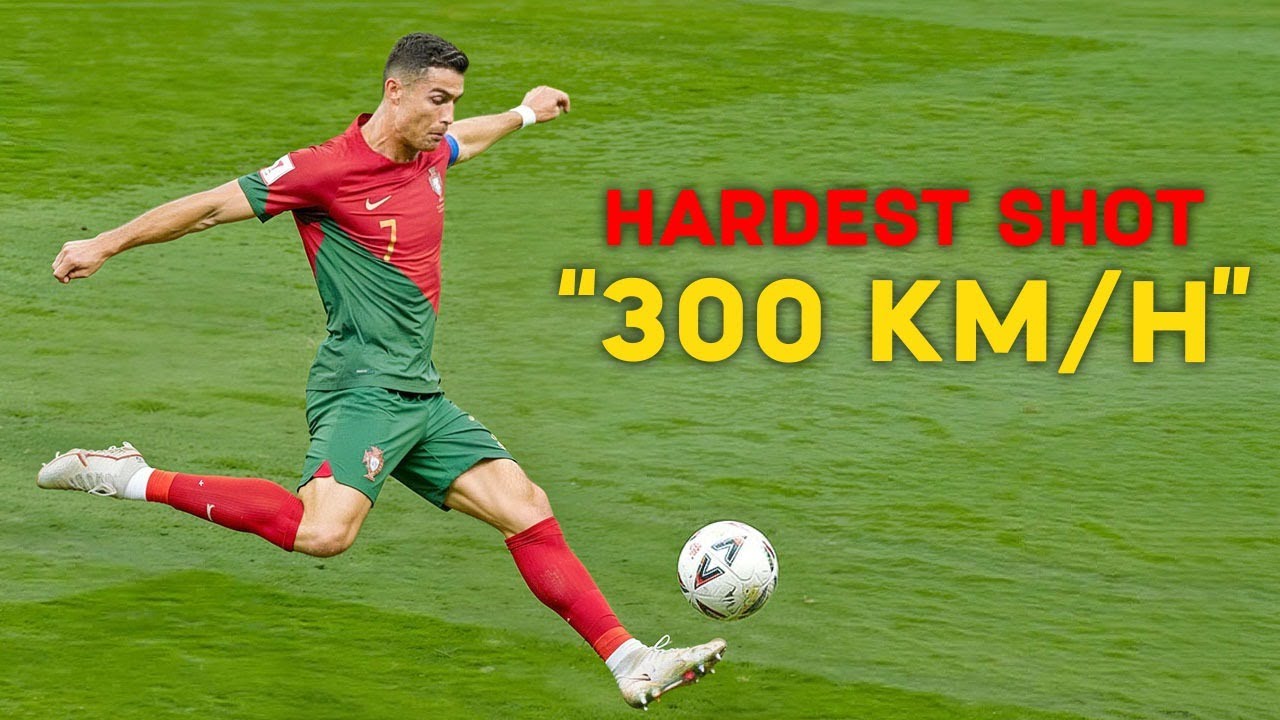 Football Records That'll NEVER Be Broken