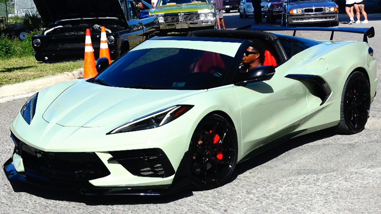 Easter Car Show: Easter Showdown Jacksonville Florida | Big Rims, Donks, Amazing Cars 2026