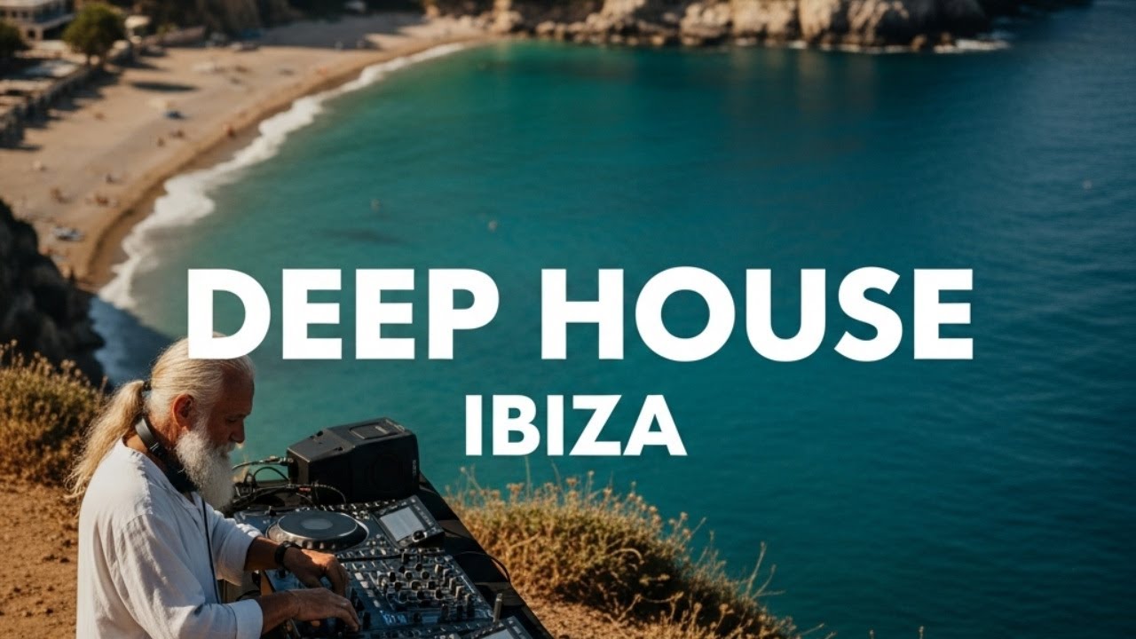 Ibiza Summer Mix 2026 🍓 Best Of Tropical Deep House Music Mix 2026 ✨ Chillout Lounge