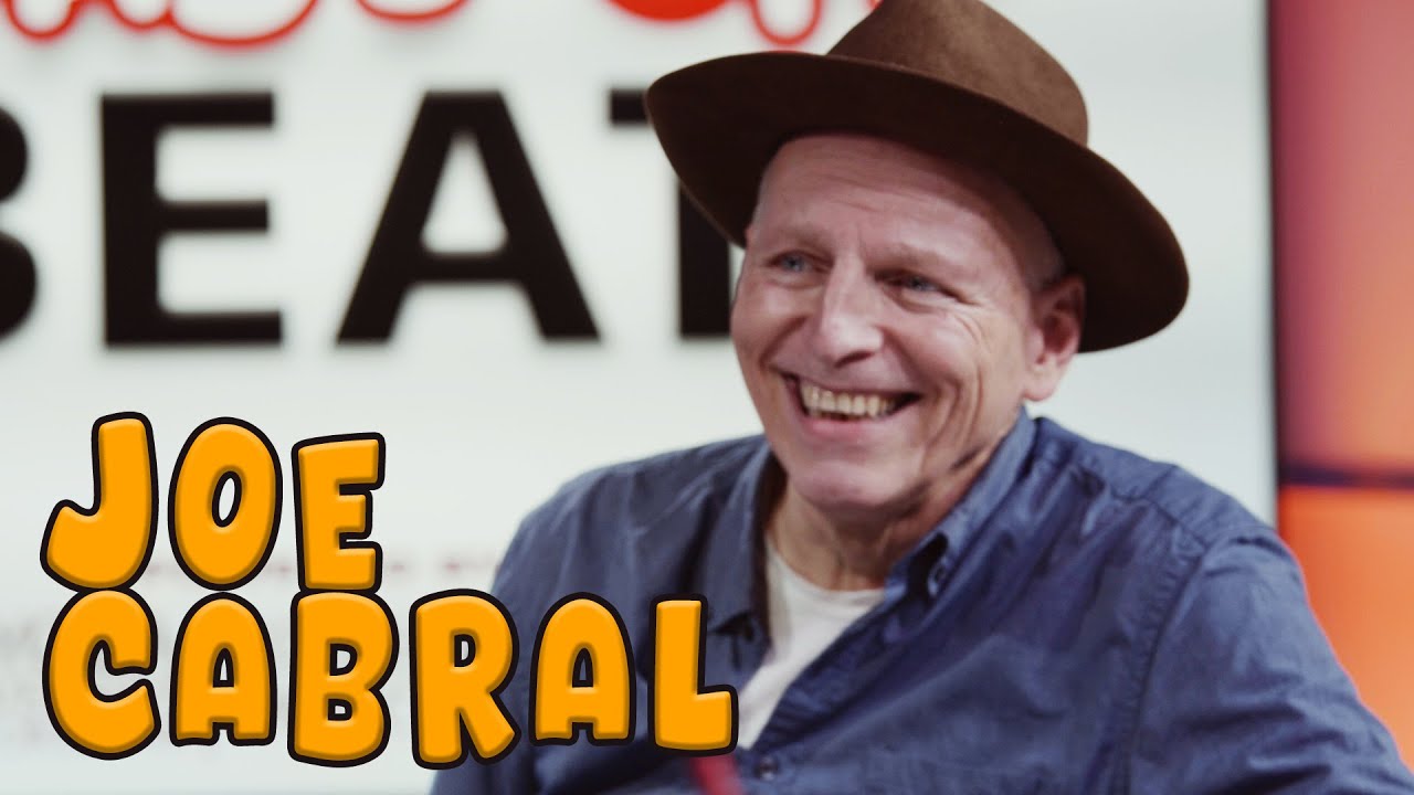 Joe Cabral | Fridays Off...Beat - Episode 9