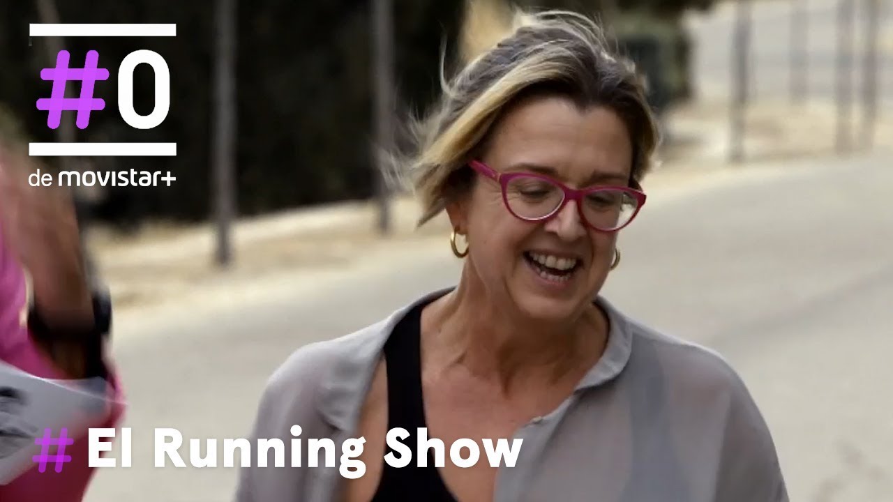 El Running Show: En el agua no se mea  - Sacrificio | #0