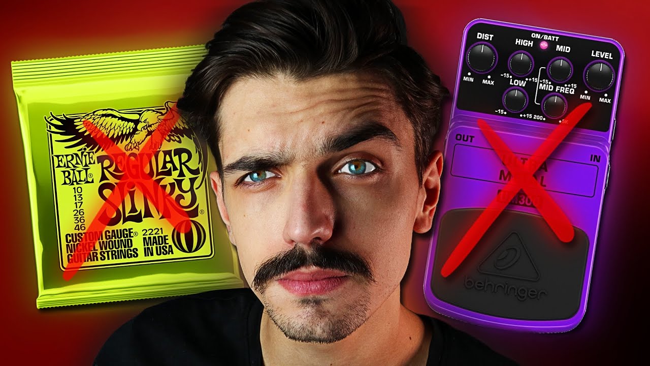 Gifts Guitarists Wish You Wouldn&rsquo;t Buy (2025)