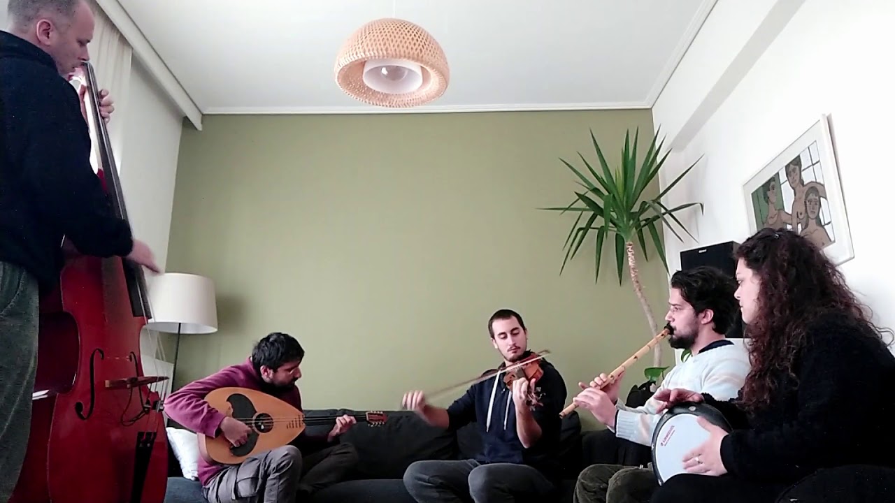 Πατρούνινο - Γιώργος Χατζηγεωργίου