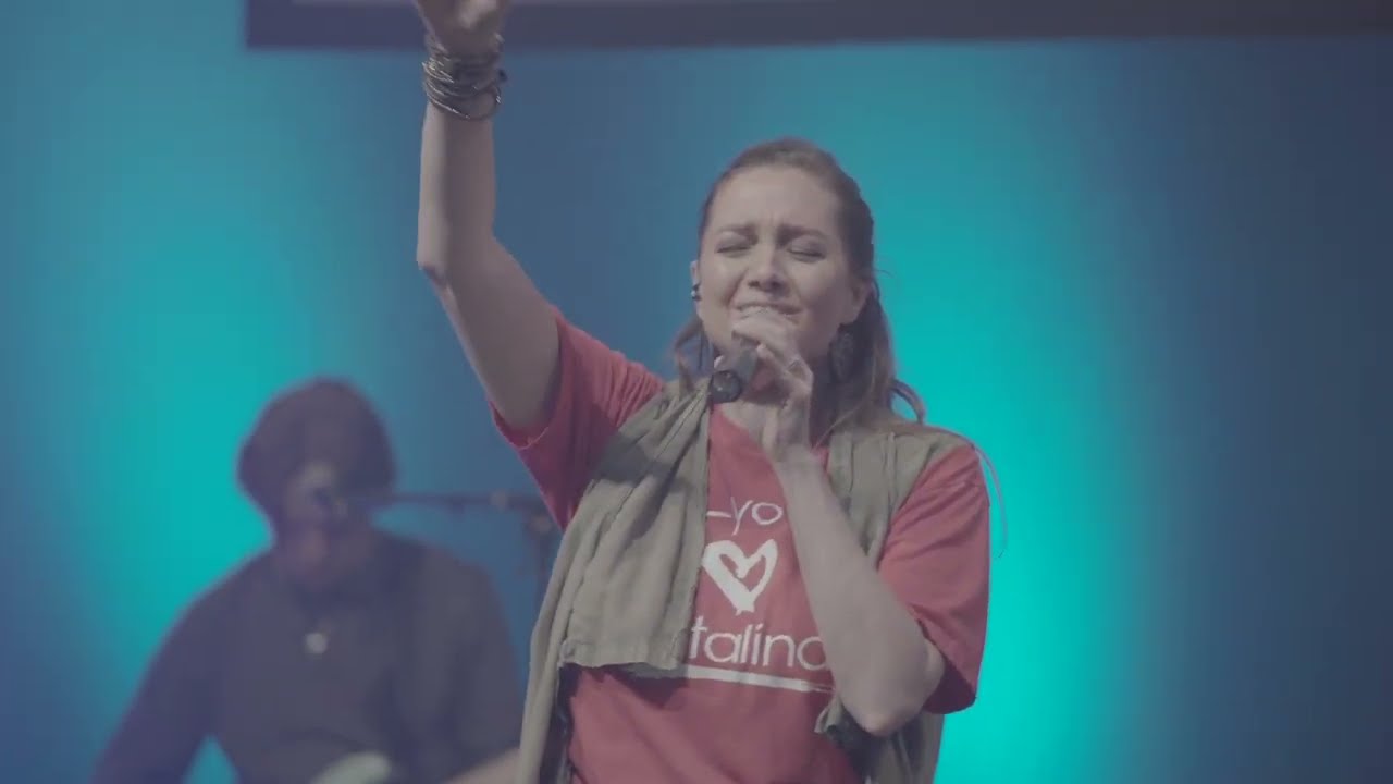 Bay Chapel - I Speak Jesus/Worthy Of It All