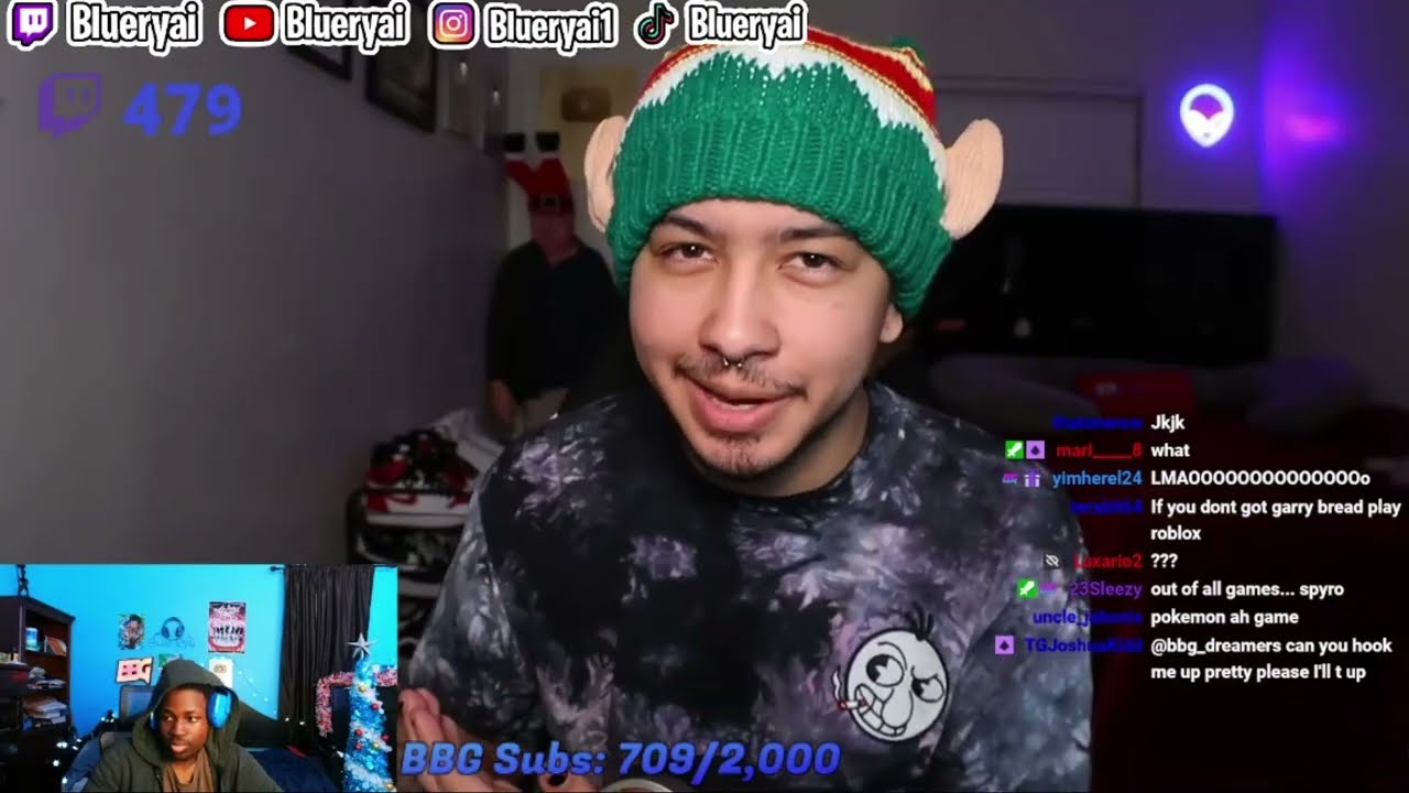 Blueryai Reacts to The Disturbing World of Anti-Piracy