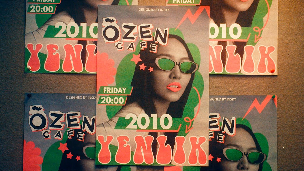 Yenlik - Tauda | &otilde;zen cafe 3/4