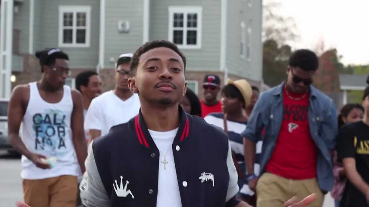 Deante Hitchcock X 5 am In Toronto Remix (Official Music Video)