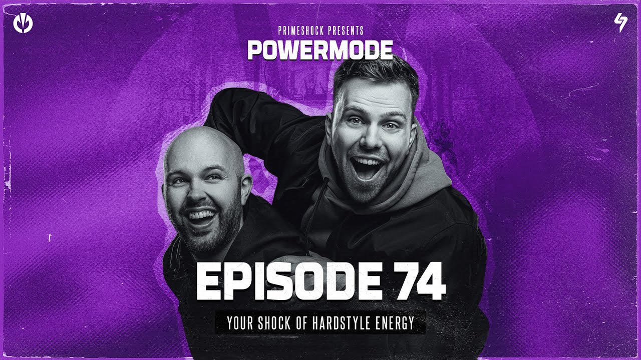 #PWM74 | Powermode | Hardstyle by Primeshock