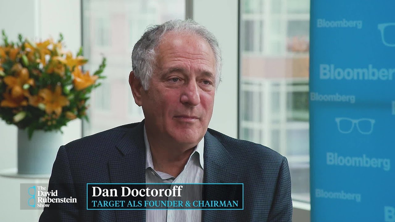 Doctoroff: Take Risks on Things You Really Care About