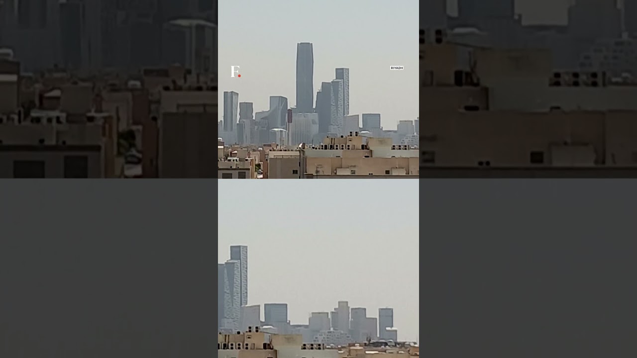 Saudi Arabia: Explosions Rock Riyadh Amid Houthi Threat | FP Explains